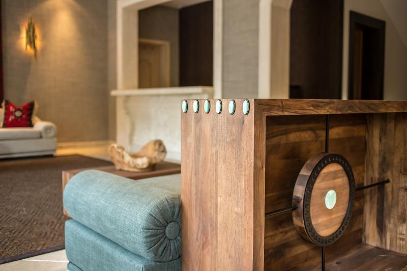 Adiya Signature Hotel - Lobi