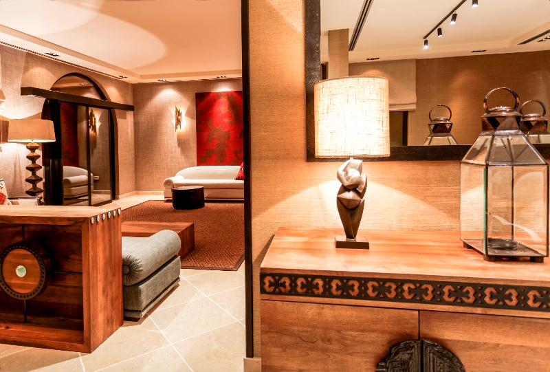 Adiya Signature Hotel - Genel