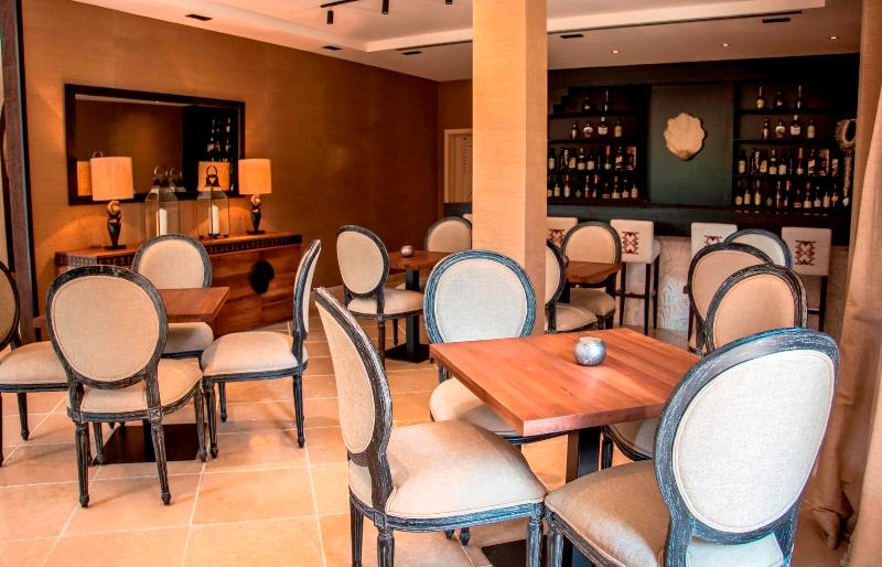 Adiya Signature Hotel - Genel
