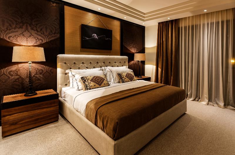 Adiya Signature Hotel - Oda