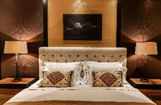 Adiya Signature Hotel fotoÄŸrafÄ±