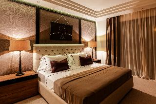 Adiya Signature Hotel fotoÄŸrafÄ±
