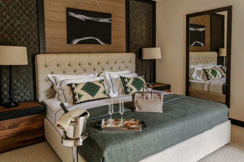 Adiya Signature Hotel - Oda