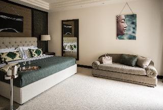 Adiya Signature Hotel fotoÄŸrafÄ±