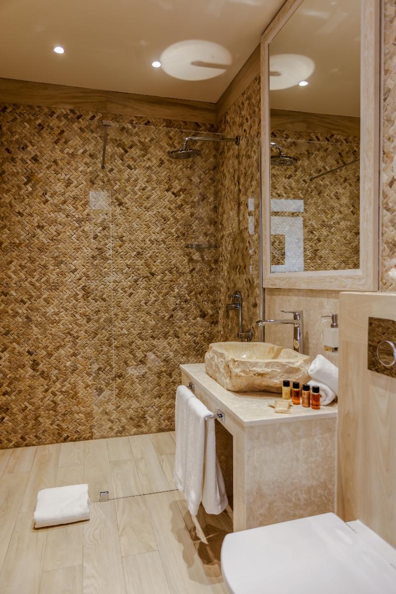 Adiya Signature Hotel - Oda