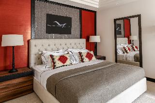 Adiya Signature Hotel fotoÄŸrafÄ±