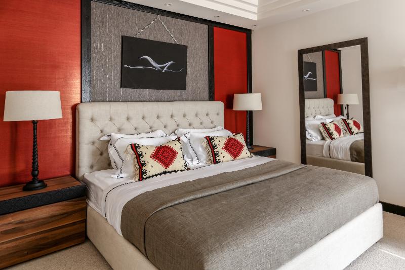 Adiya Signature Hotel - Oda