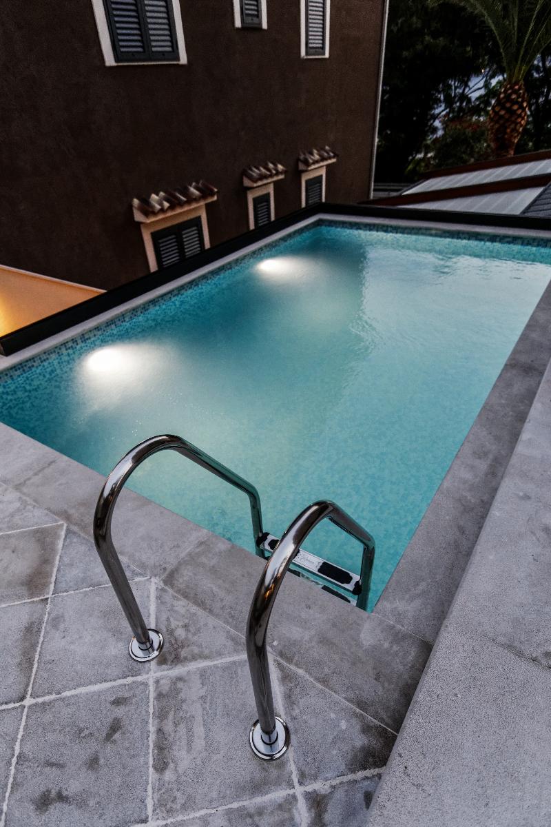 Adiya Signature Hotel - Havuz