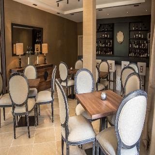 Adiya Signature Hotel fotoÄŸrafÄ±