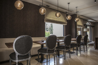 Adiya Signature Hotel fotoÄŸrafÄ±