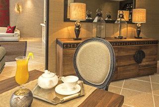 Adiya Signature Hotel fotoÄŸrafÄ±