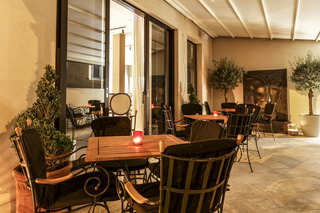 Adiya Signature Hotel fotoÄŸrafÄ±