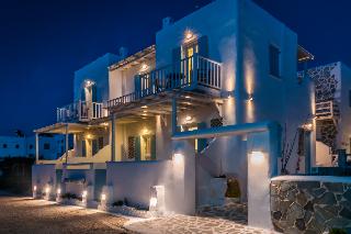 Niki Savvas Rooms & Studios otel fotoğrafı
