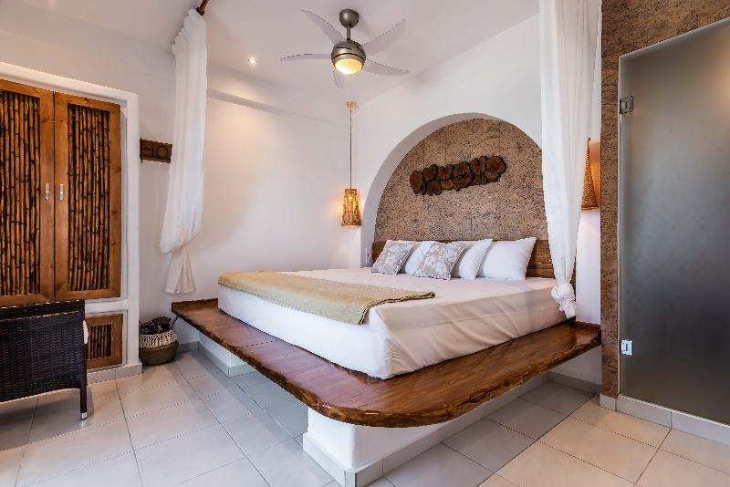 Niki Savvas Rooms & Studios - Oda