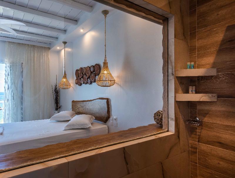 Niki Savvas Rooms & Studios - Oda