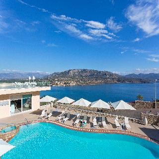Princess Kyniska Suites fotoÄŸrafÄ±