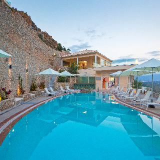 Princess Kyniska Suites otel fotoğrafı