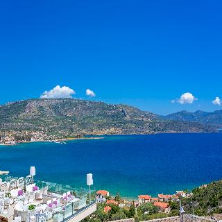 Princess Kyniska Suites fotoÄŸrafÄ±