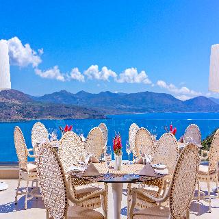 Princess Kyniska Suites fotoÄŸrafÄ±