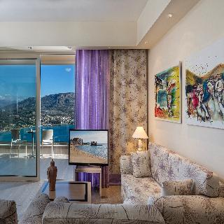 Princess Kyniska Suites fotoÄŸrafÄ±