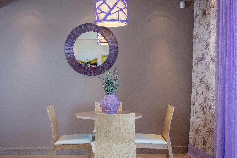 Princess Kyniska Suites - Oda