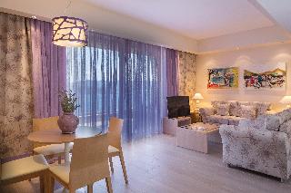 Princess Kyniska Suites fotoÄŸrafÄ±