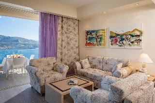 Princess Kyniska Suites fotoÄŸrafÄ±