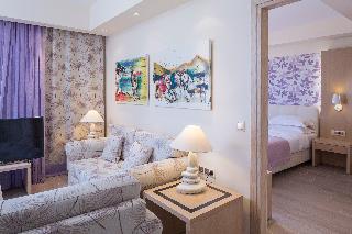 Princess Kyniska Suites fotoÄŸrafÄ±