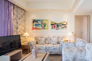 Princess Kyniska Suites fotoÄŸrafÄ±