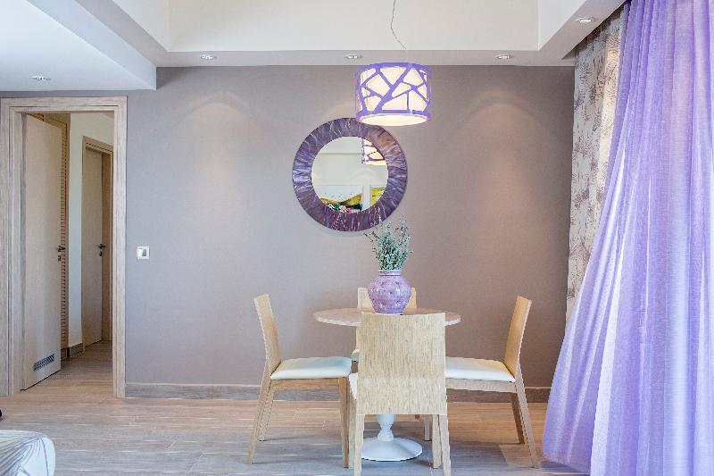 Princess Kyniska Suites - Oda