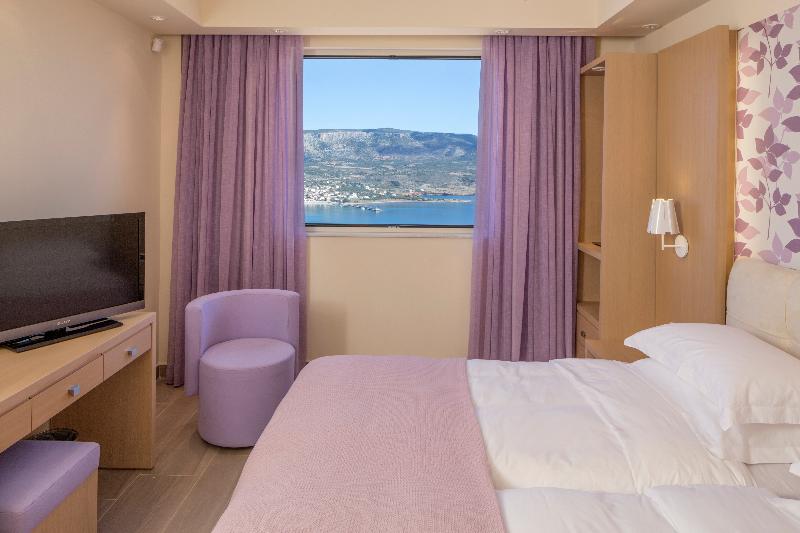 Princess Kyniska Suites - Oda
