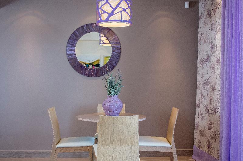 Princess Kyniska Suites - Oda