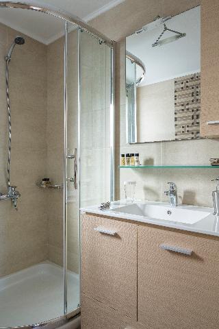 Princess Kyniska Suites fotoÄŸrafÄ±