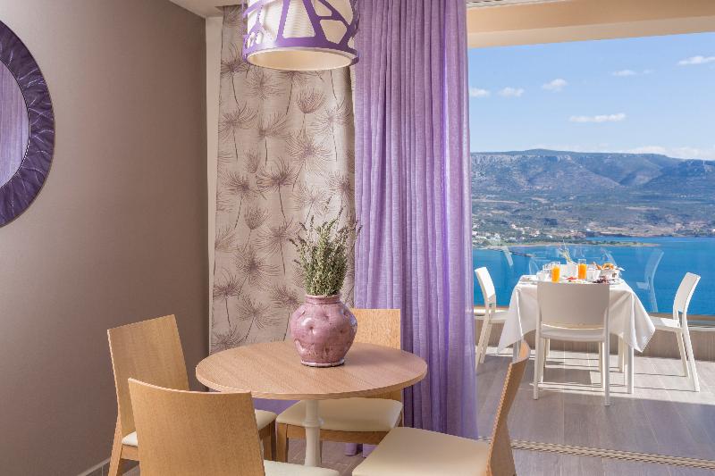 Princess Kyniska Suites - Oda