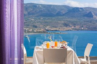 Princess Kyniska Suites fotoÄŸrafÄ±