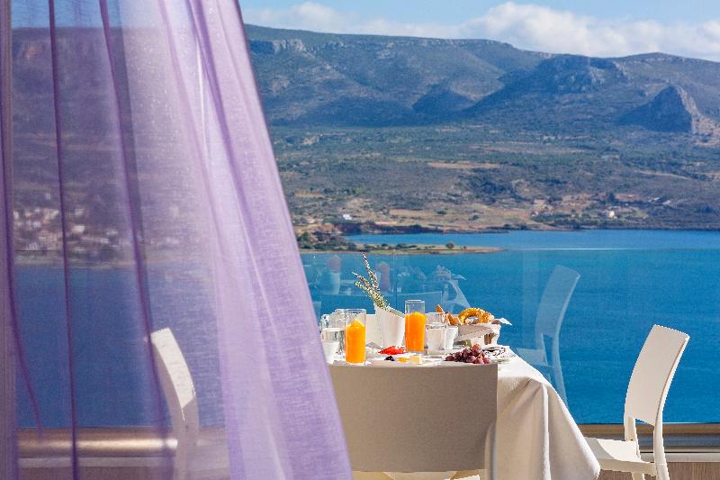 Princess Kyniska Suites - Oda