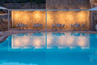 Princess Kyniska Suites fotoÄŸrafÄ±