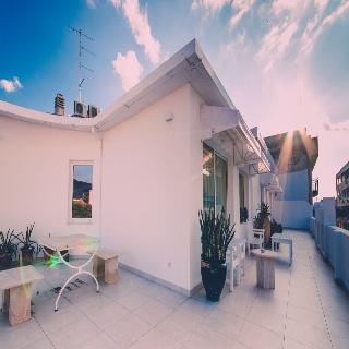 Siracusa Luxury otel fotoğrafı