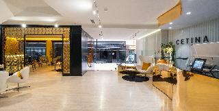 Hotel Cetina otel fotoğrafı