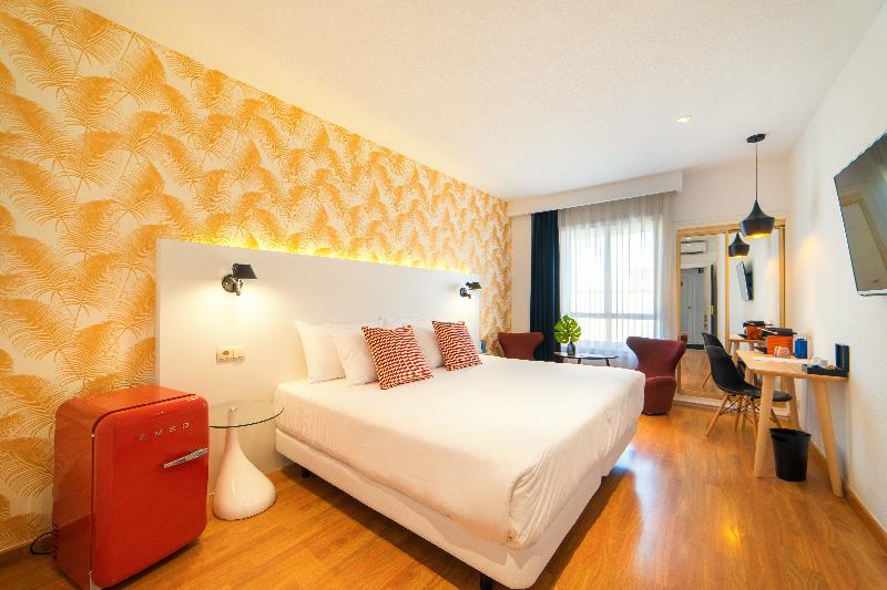 Hotel Cetina - Oda