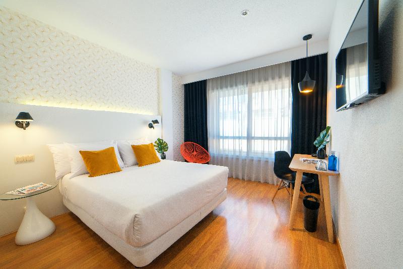 Hotel Cetina - Oda