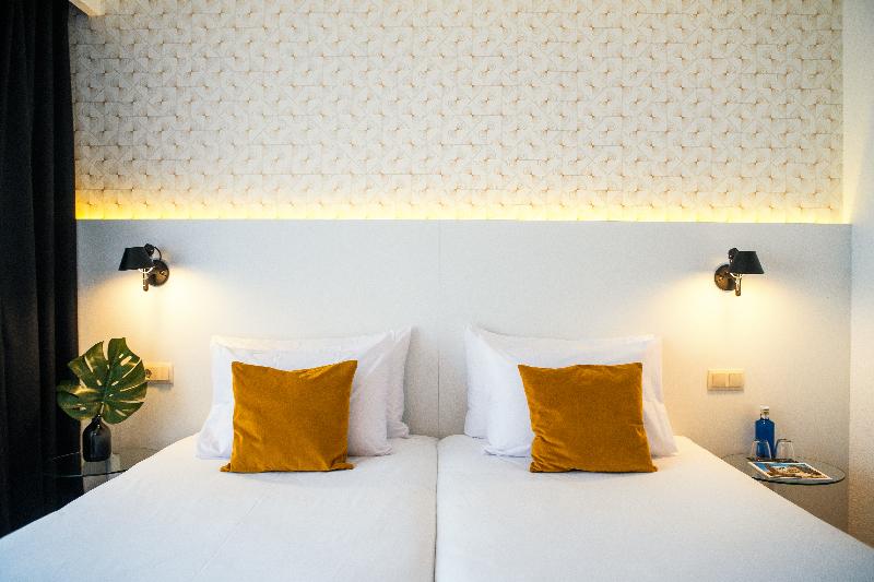 Hotel Cetina - Oda