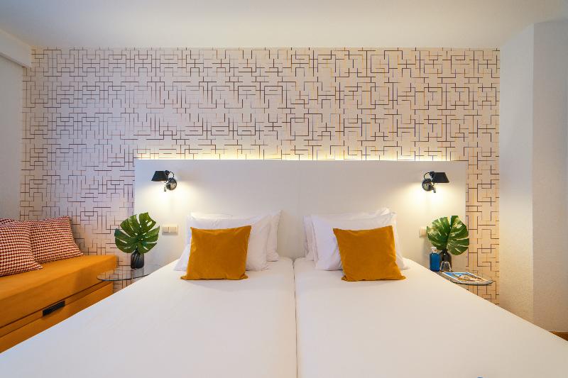 Hotel Cetina - Oda