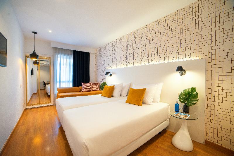 Hotel Cetina - Oda