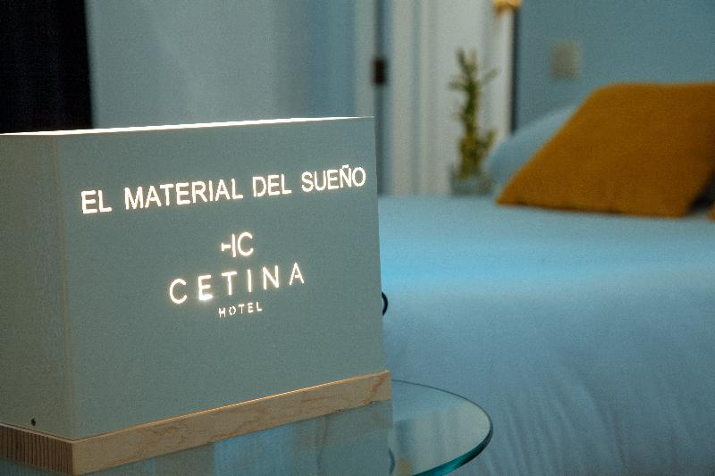 Hotel Cetina - Oda