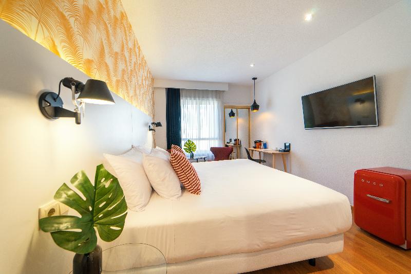 Hotel Cetina - Oda