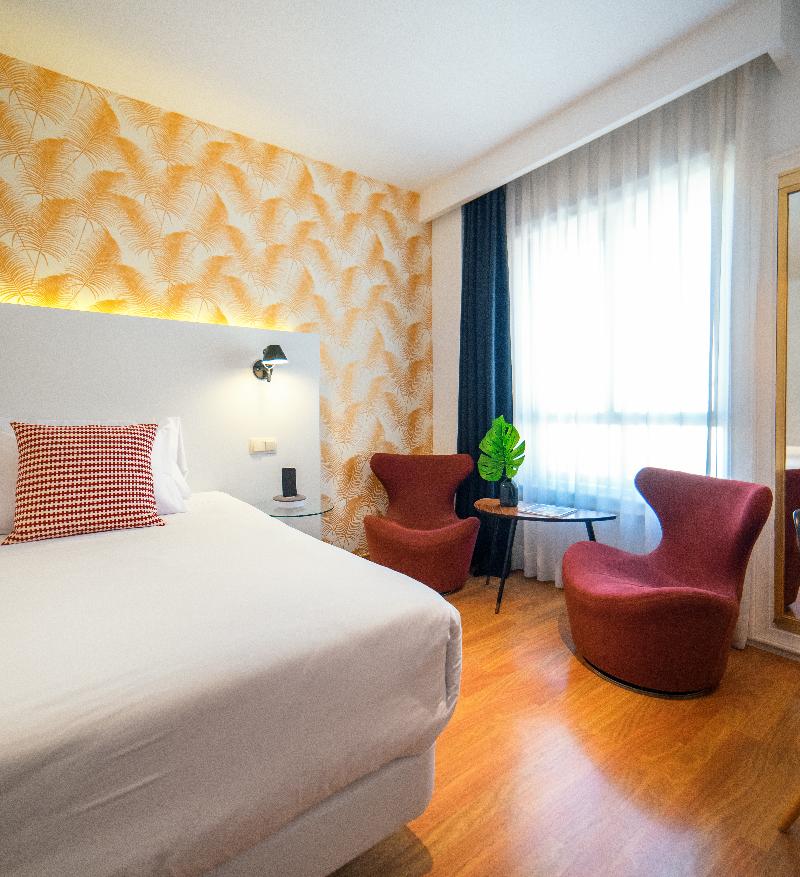 Hotel Cetina - Oda