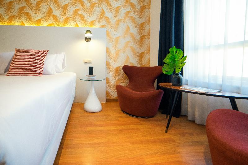 Hotel Cetina - Oda