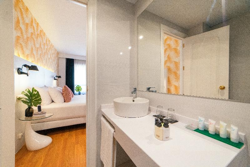 Hotel Cetina - Oda