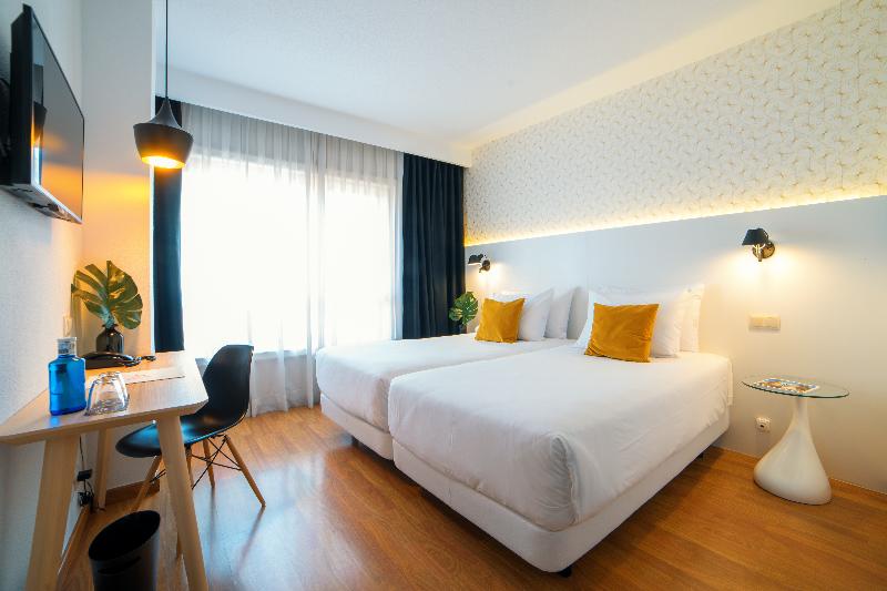 Hotel Cetina - Oda